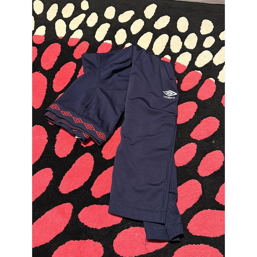 Umbro youth leggings